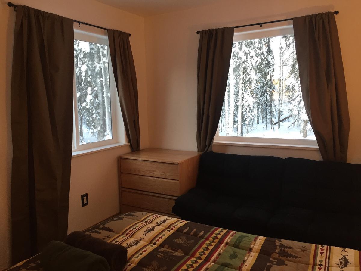 Chandalar Ranch Pleasant Valley Екстериор снимка