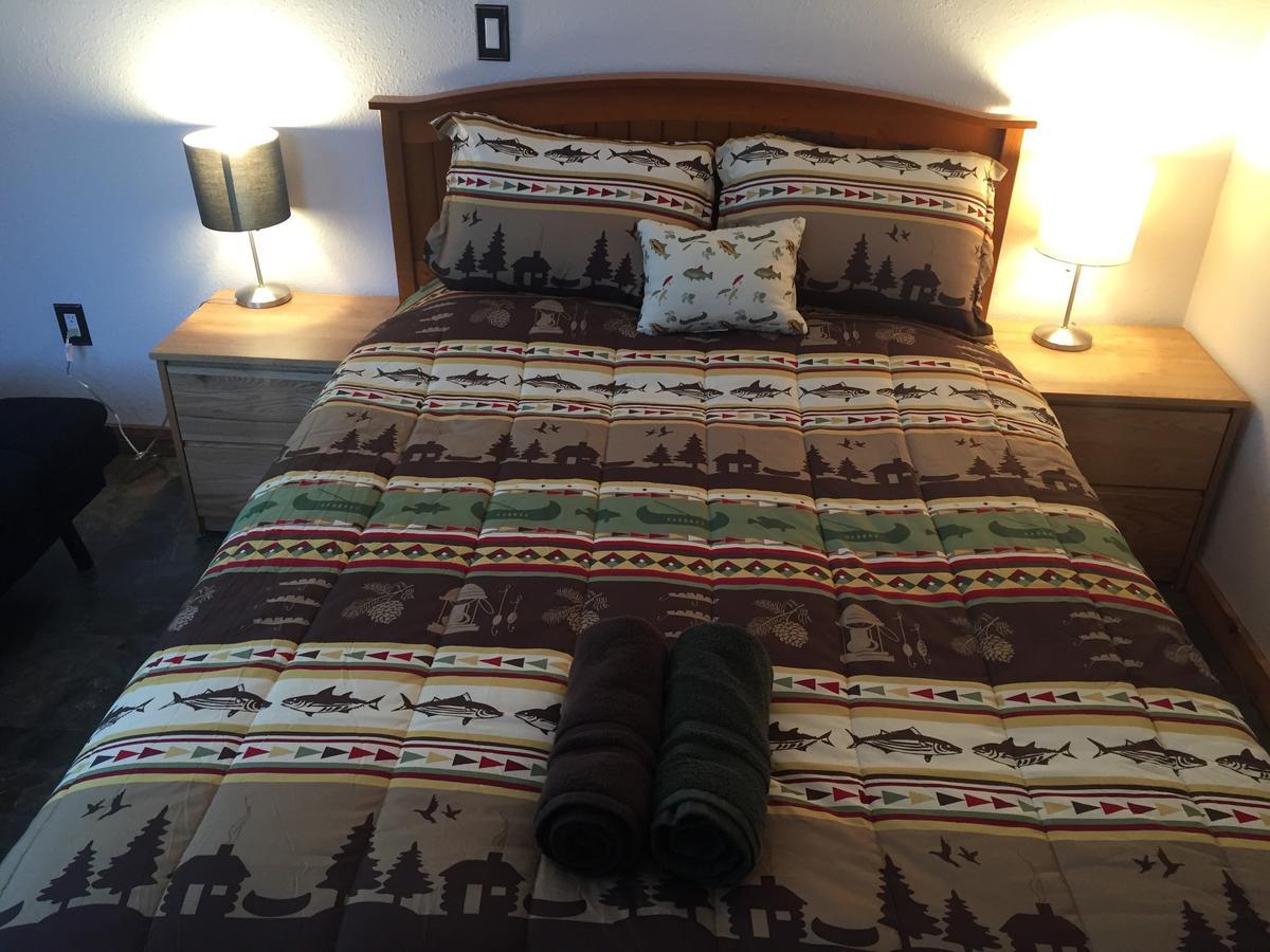 Chandalar Ranch Pleasant Valley Екстериор снимка