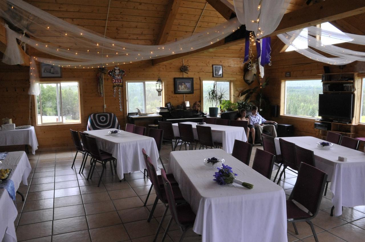 Chandalar Ranch Pleasant Valley Екстериор снимка